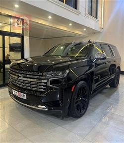 شيفروليه تاهو